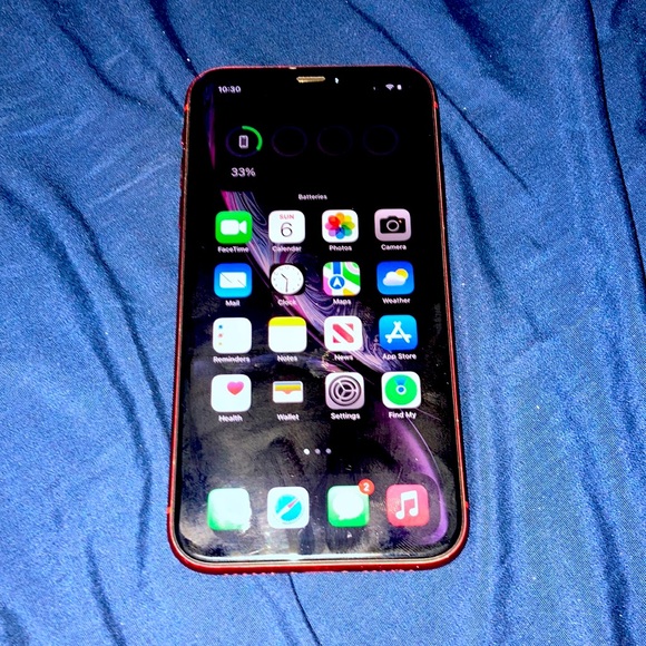 Iphone XR 64gb